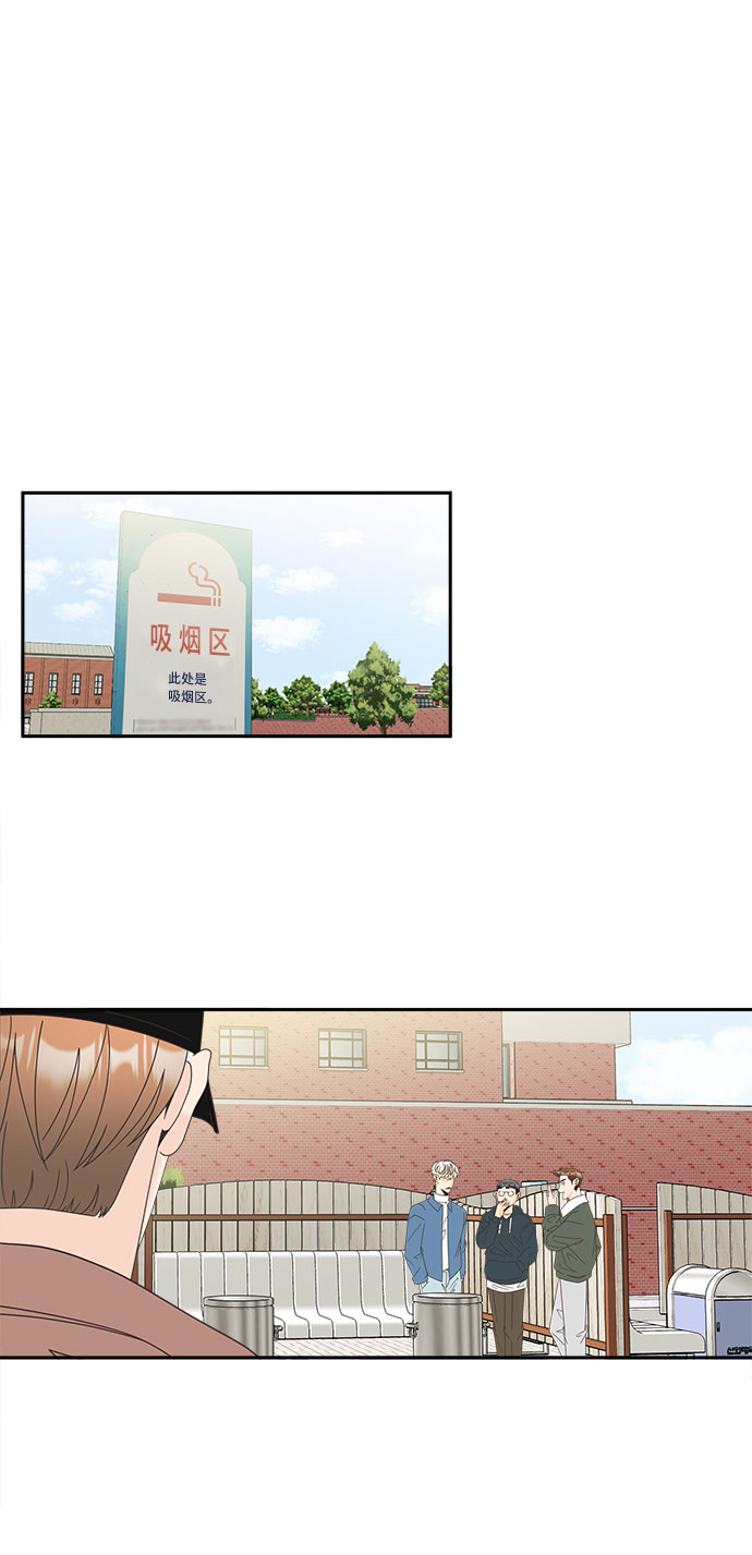 [第29话] 包围网1