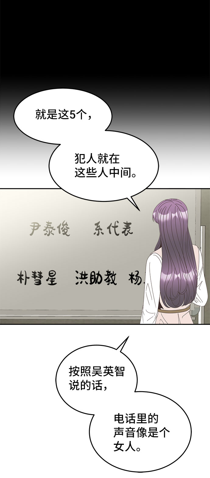 [第30话] 局内人22