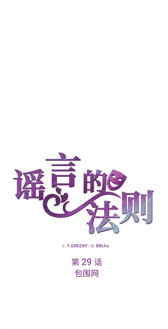 [第29话] 包围网7