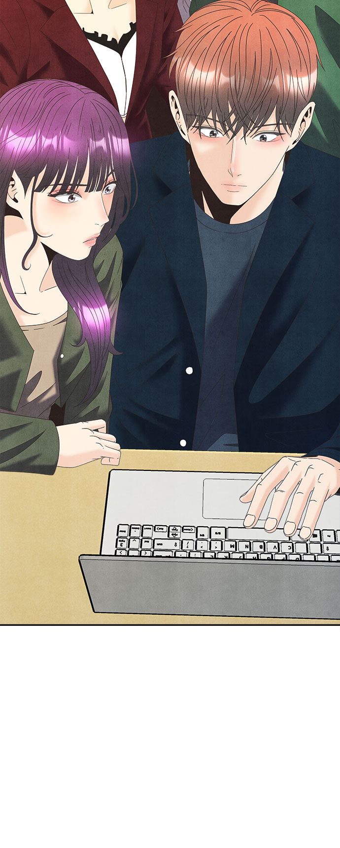 [第40话] 变数与筹码4