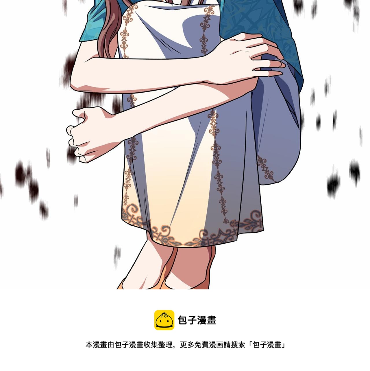 第22话 我放你走30