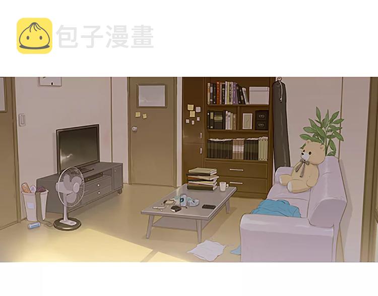 第3话 饥饿从想念开始112