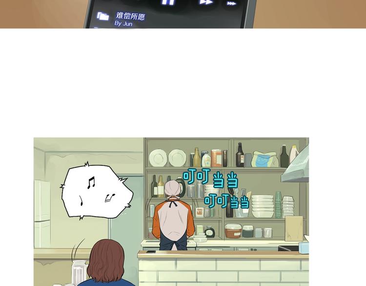 第28话 简单的豆麪1