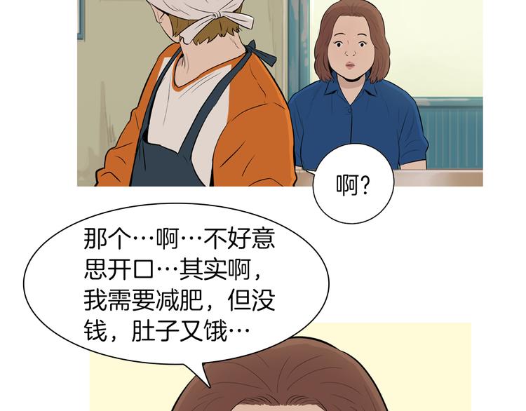 第28话 简单的豆麪29