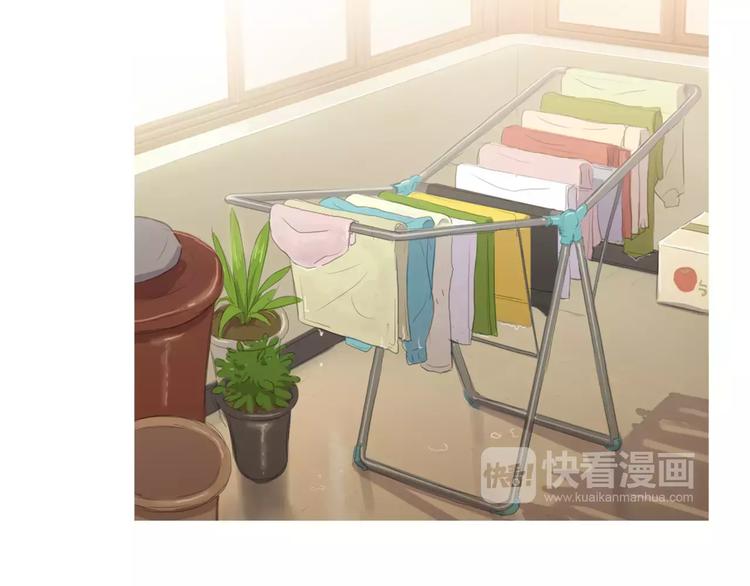 第8话 谁都会有渴望6