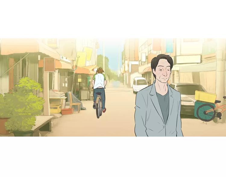 第8话 谁都会有渴望70
