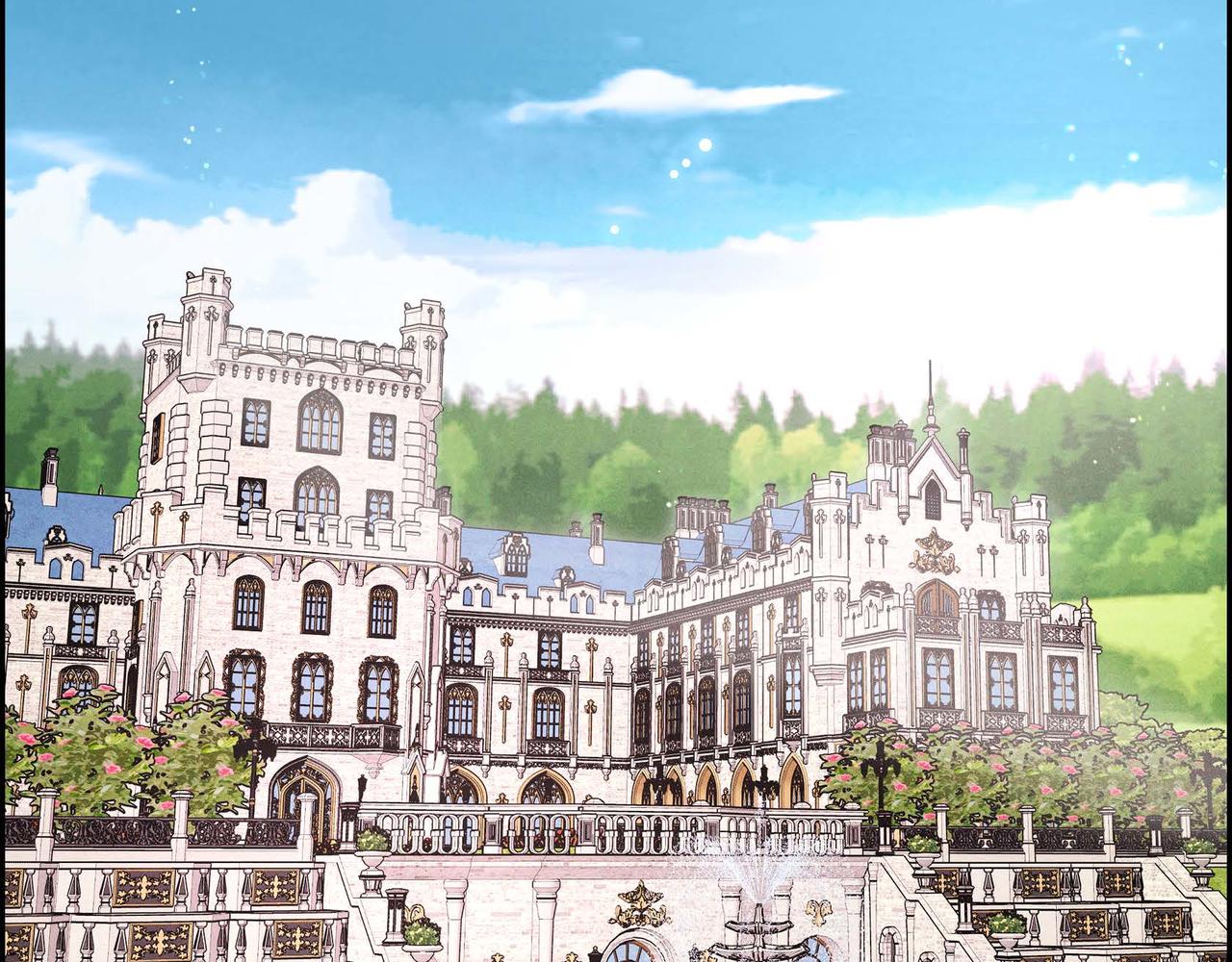 第5话 逃离大宅5