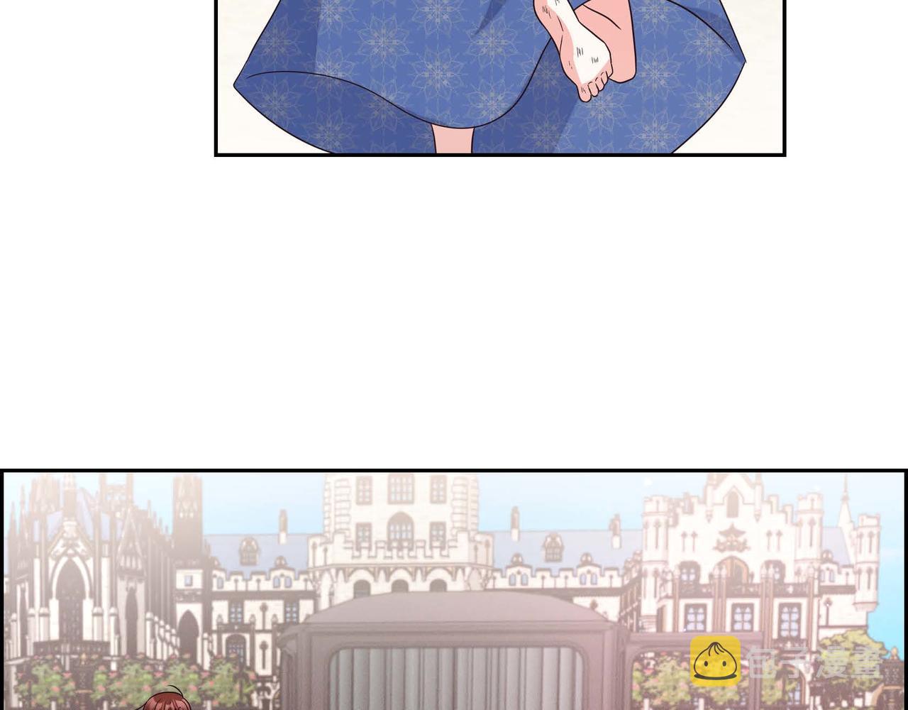 第5话 逃离大宅70