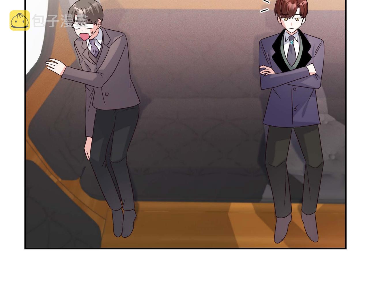 第5话 逃离大宅63