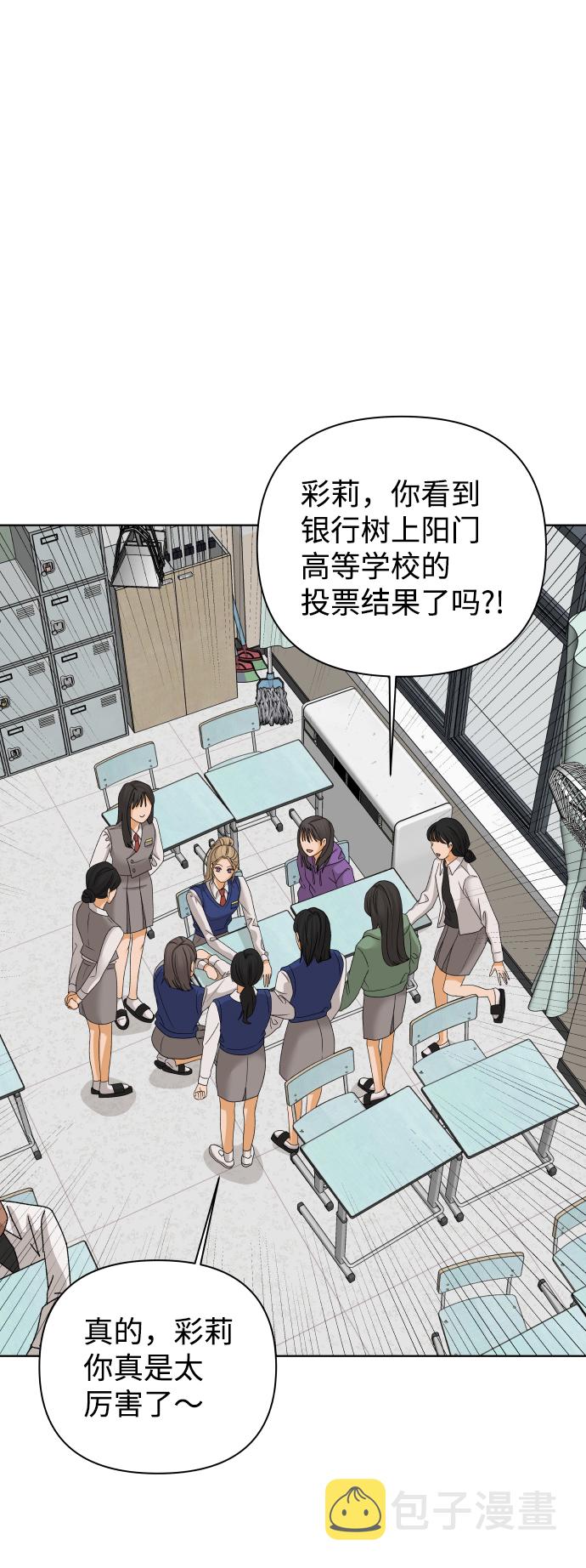 [第35话] 打破和平的人（3）81