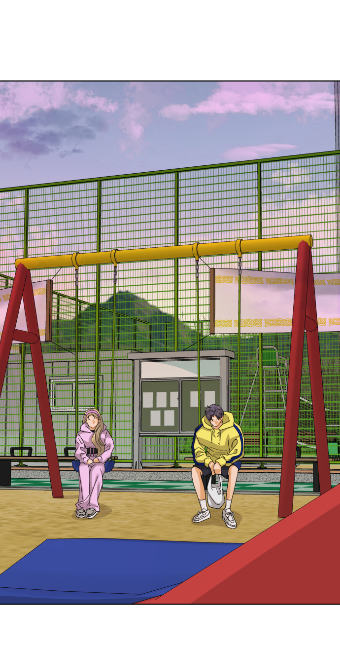 [第37话] 单纯一点幼稚一点（2）10