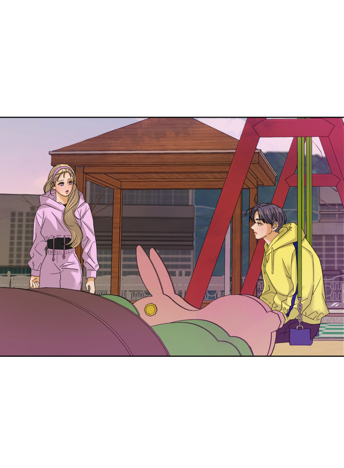 [第37话] 单纯一点幼稚一点（2）42