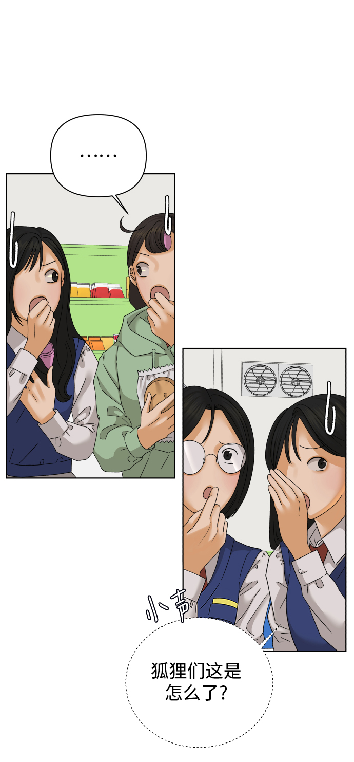 [第41话] 秘密（3）6