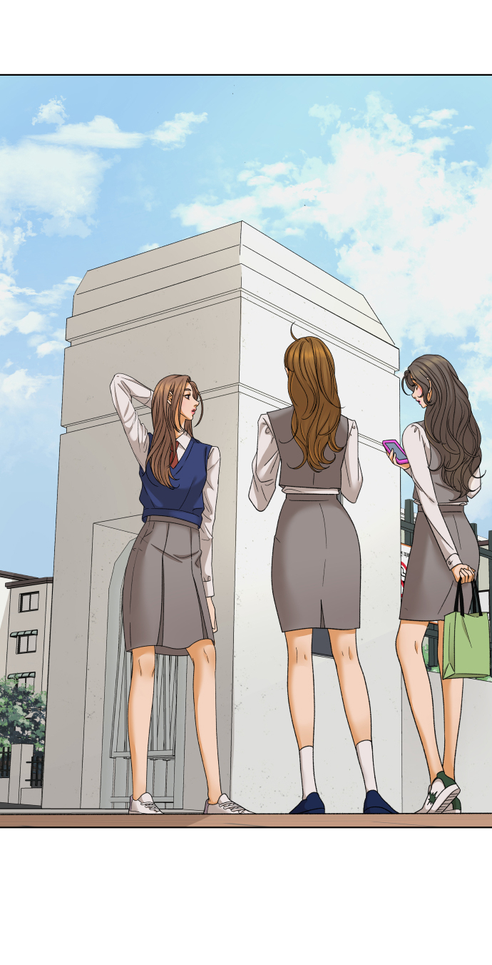 [第33话] 打破和平的人（1）8