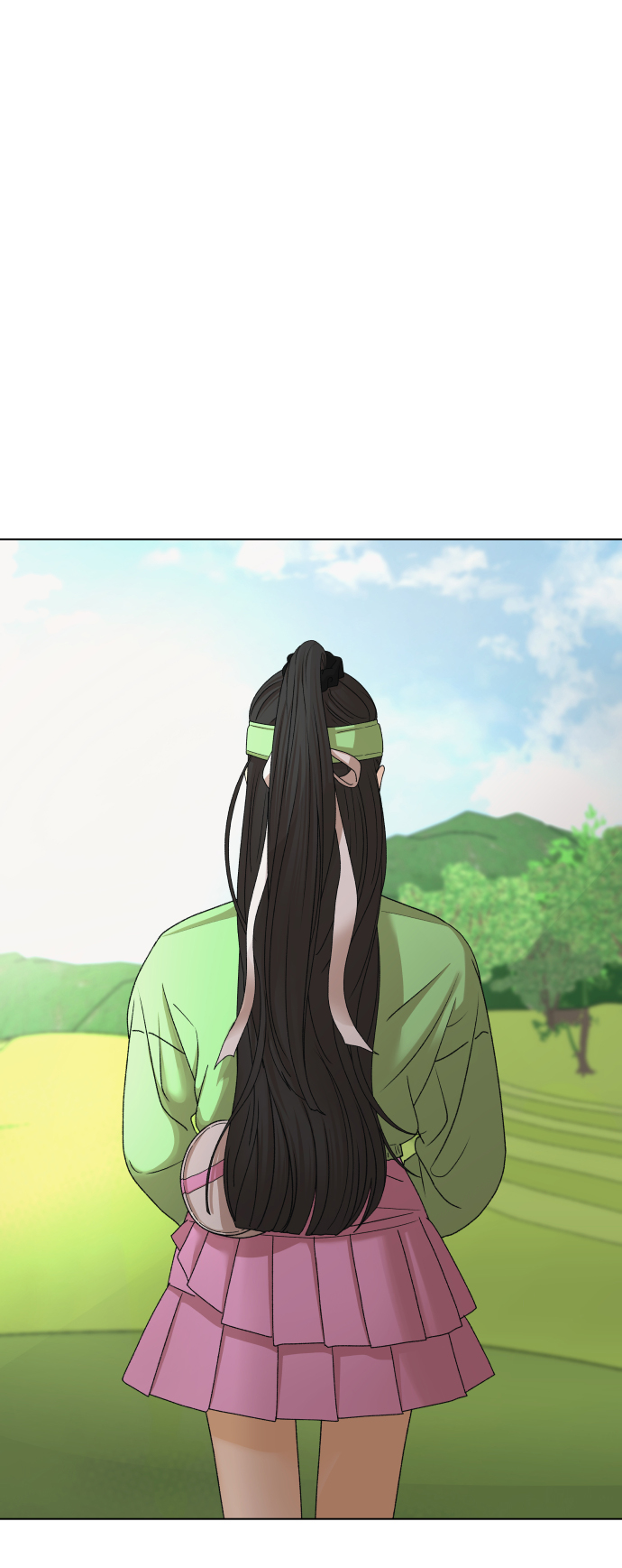 [第17话] 无解1