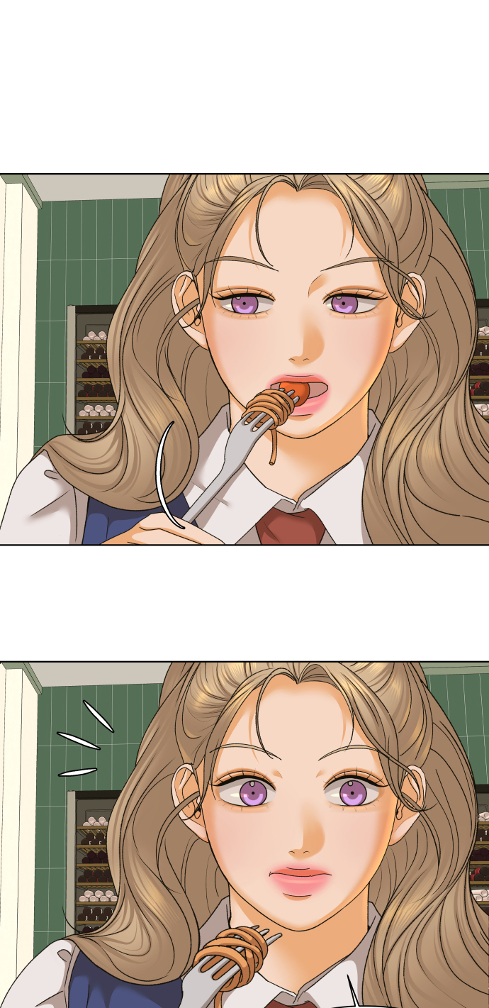 [第41话] 秘密（3）68