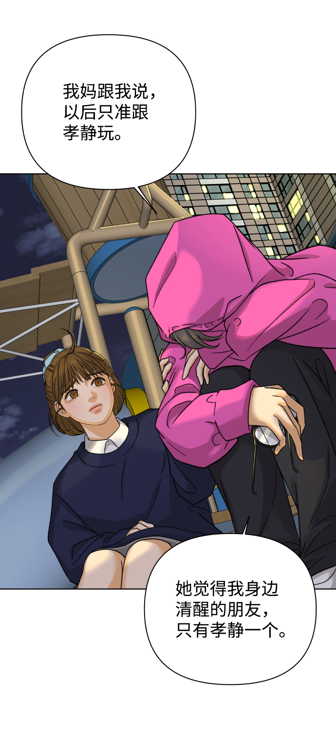 [第34话] 打破和平的人（2）78