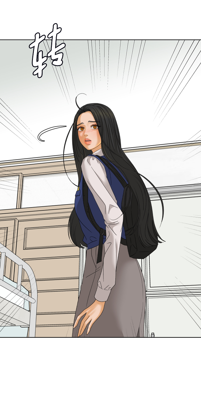 [第40话] 秘密（2）40