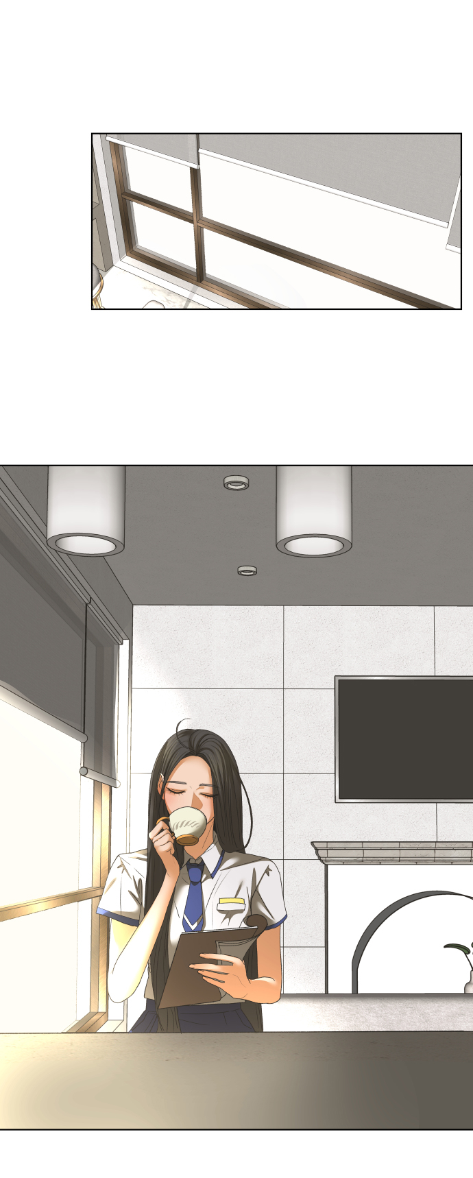 [第58话] 愿望（3） - 第一季最终话33