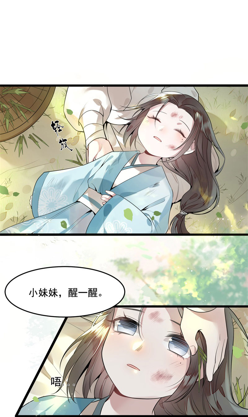 第4话 要我入宫做卧底？16