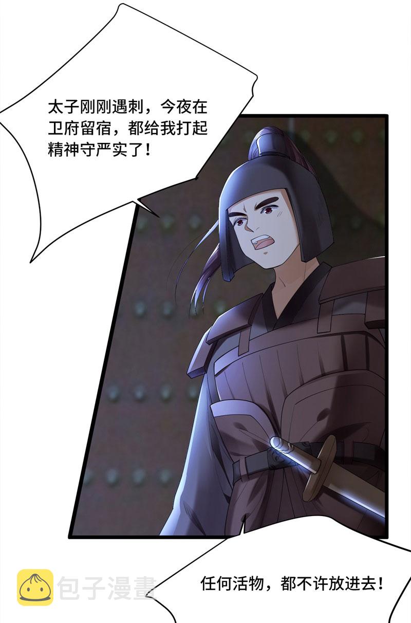 第3话 二皇子救驾29