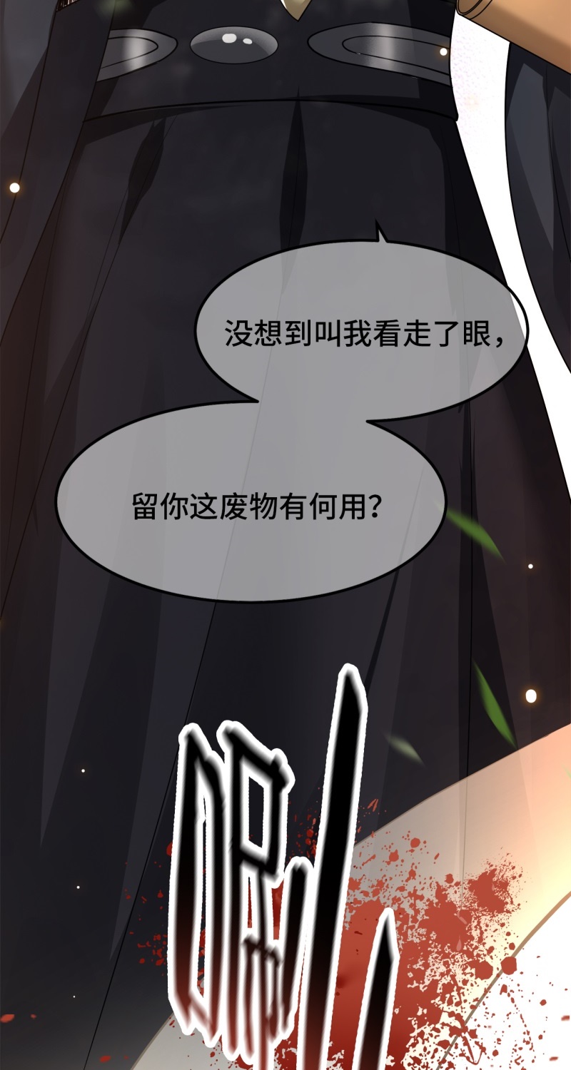 第29话 上雪刺杀清歌？25
