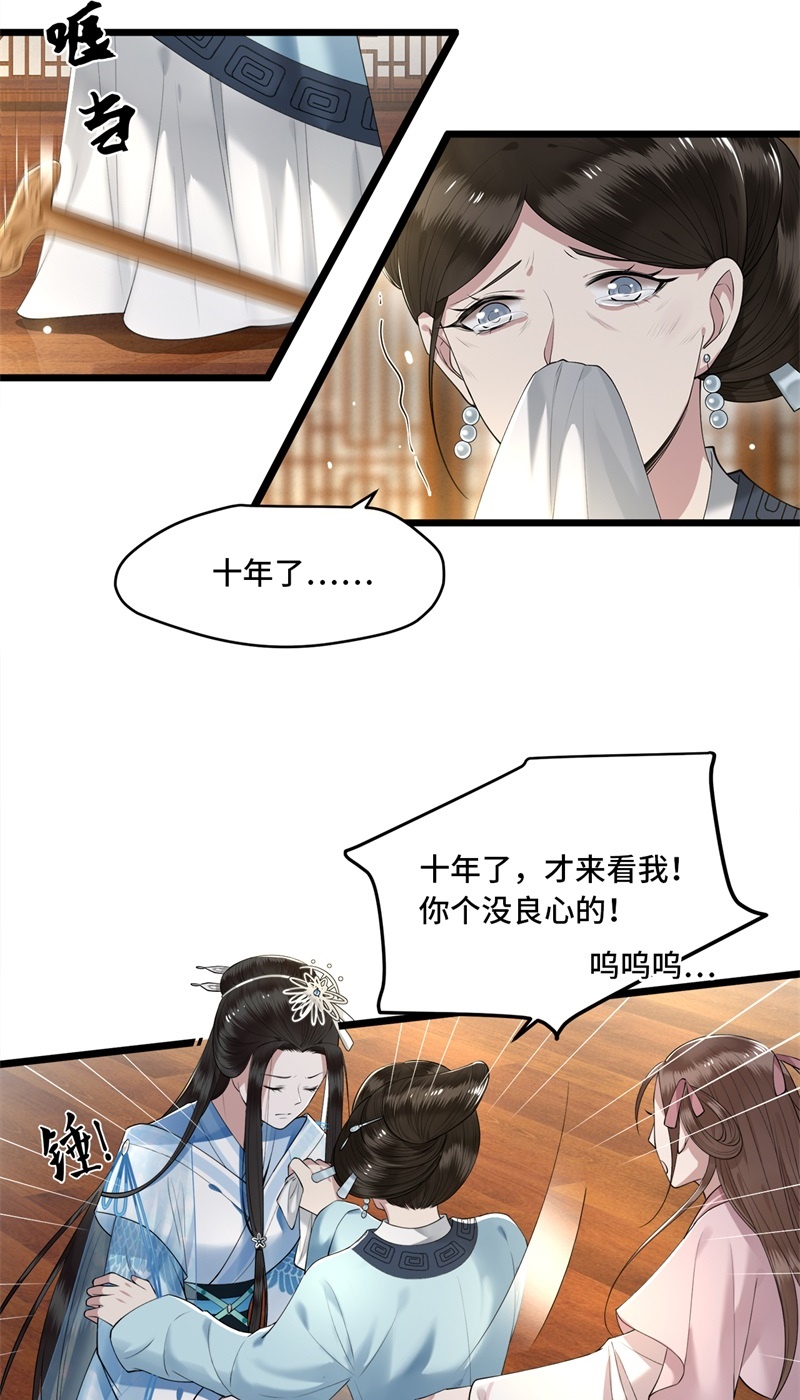 第19话 你这不孝女7