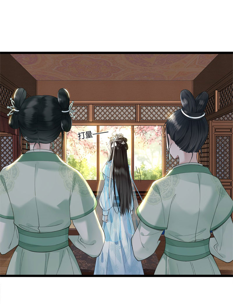 第6话 卫清莲的算盘29