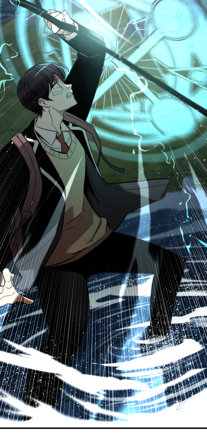 [第8话] 玩家70