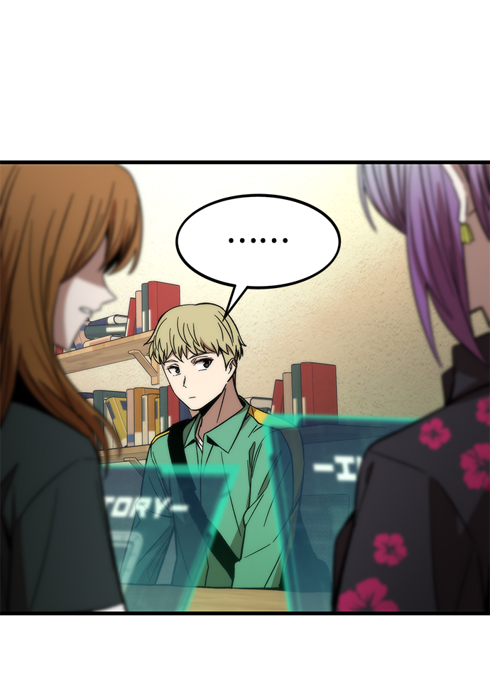 [第57话] 各自奋战37