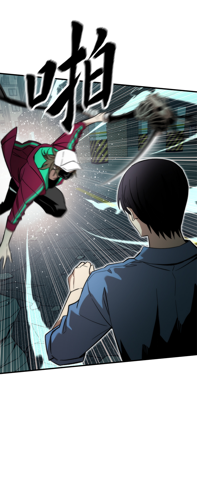 [第20话] 援军12