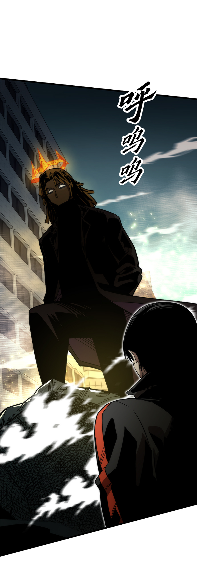[第55话] 开战83