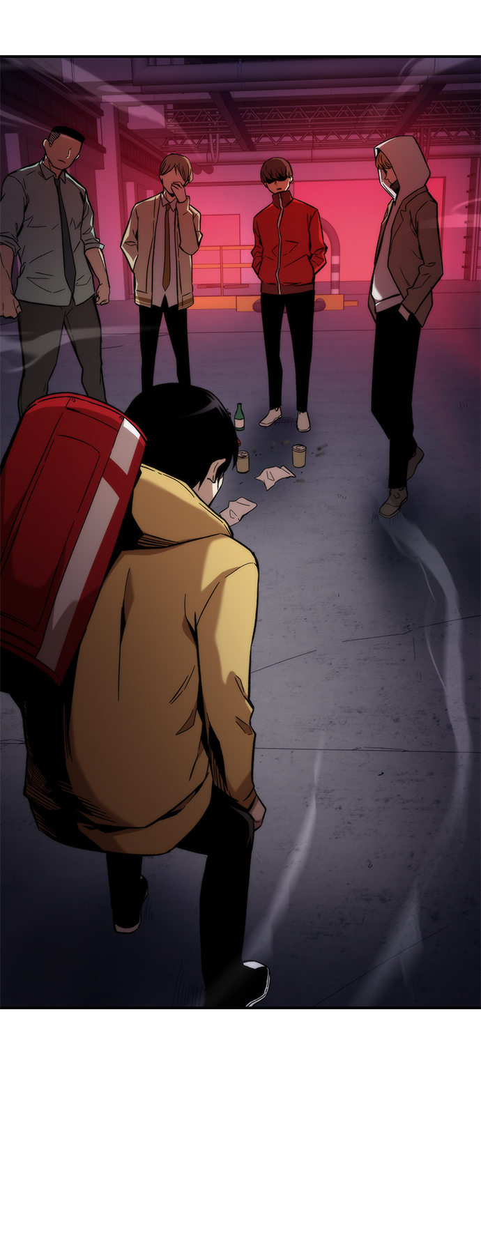 [第12话] 狩猎95