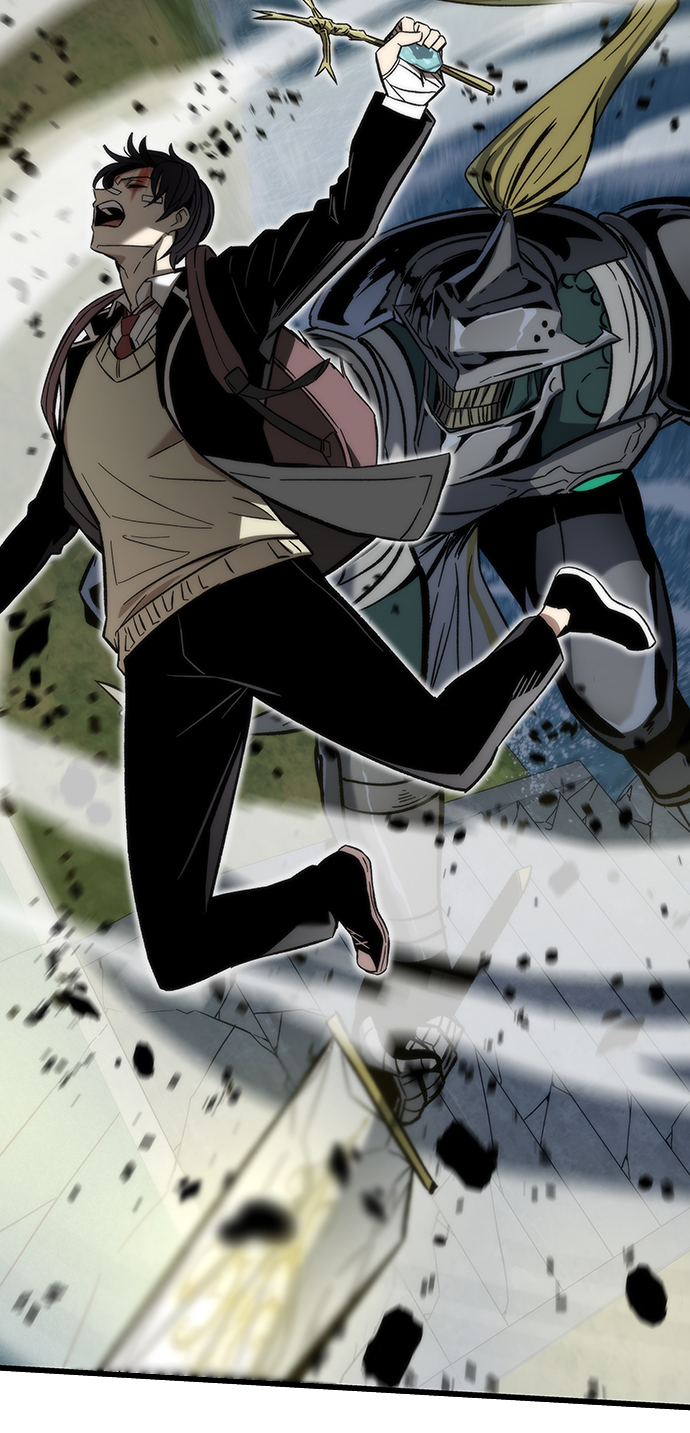 [第7话] 顺从100