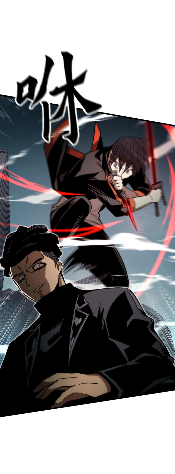 [第55话] 开战34