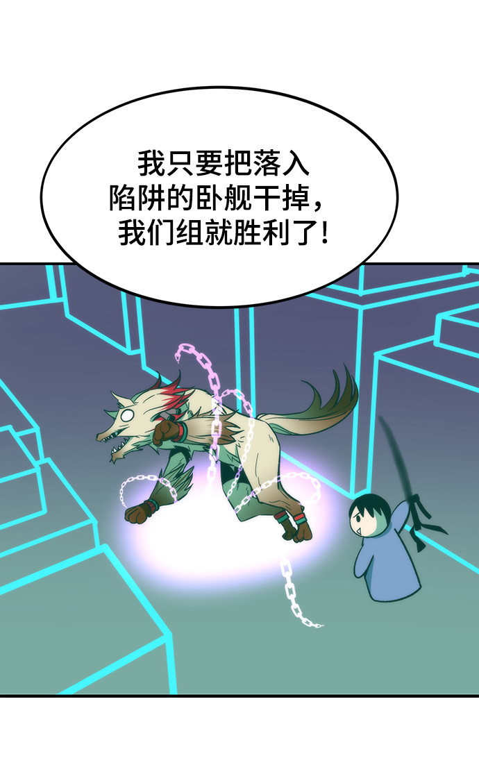 [第17话] 评估38