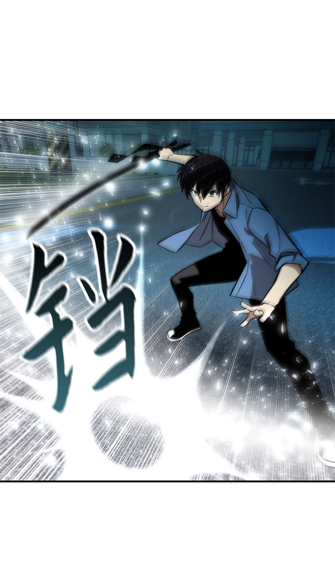 [第19话] 落伍者10