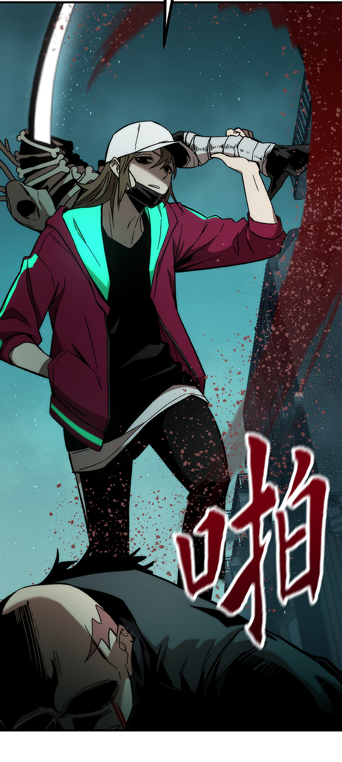 [第19话] 落伍者115