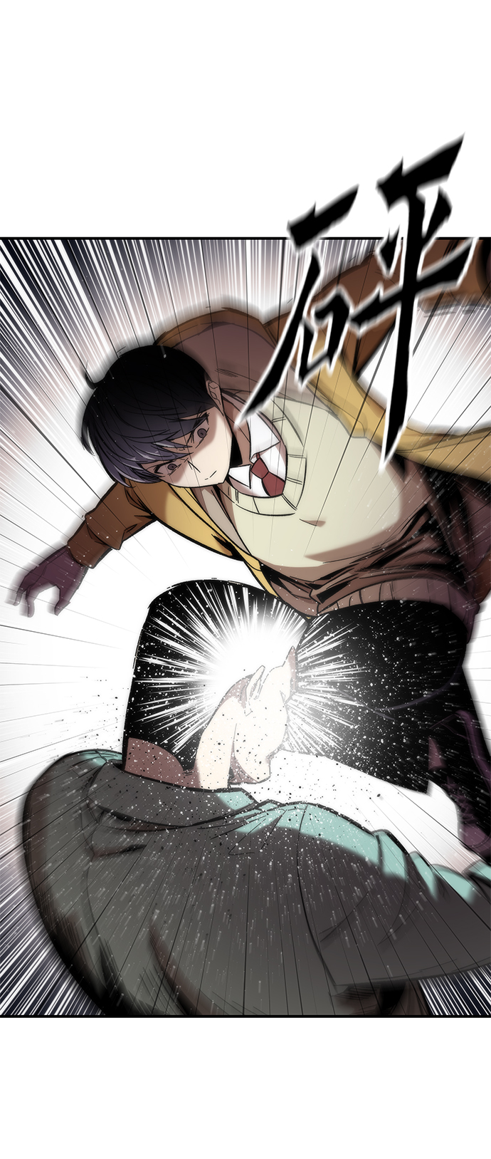 [第13话] 小怪9