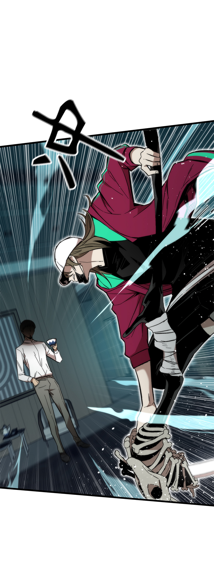 [第23话] 大号15
