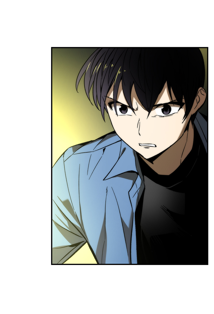 [第18话] 复仇者与枪手100