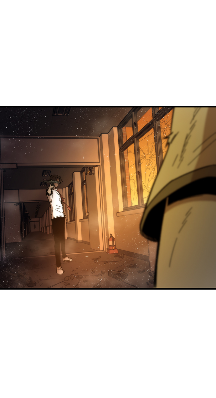 [第33话] 对立3