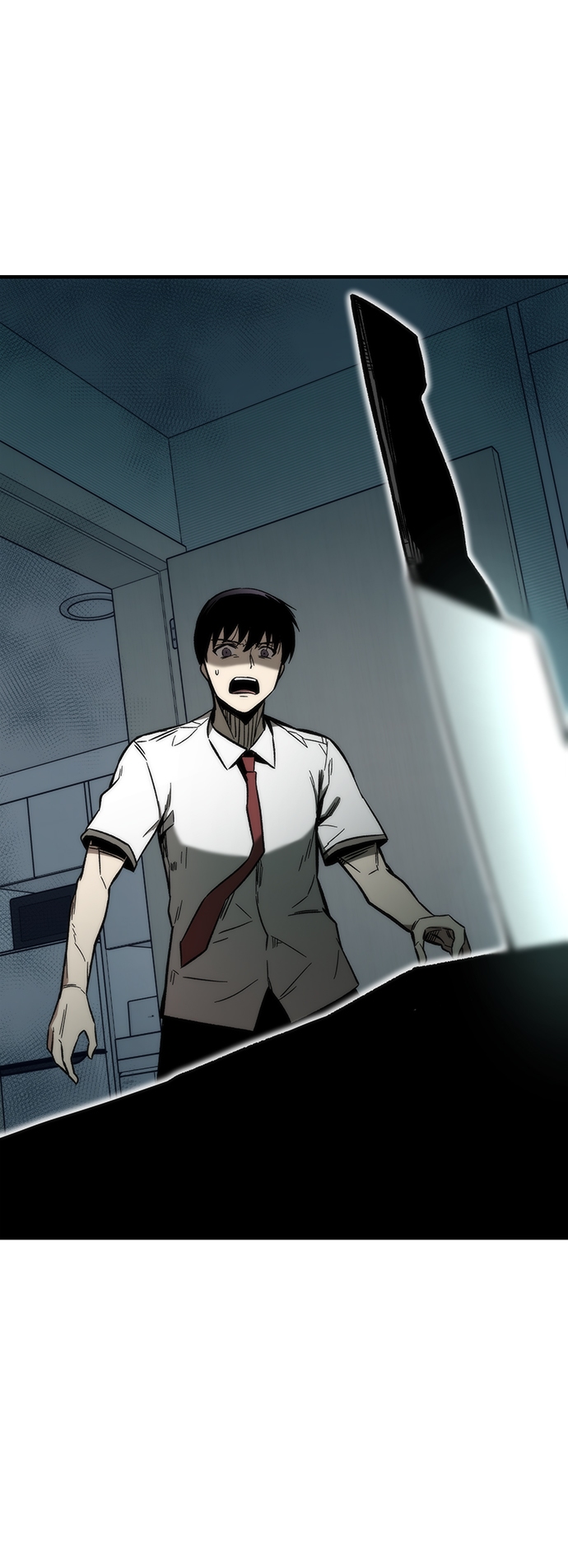 [第45话] 莫名开心的一天92