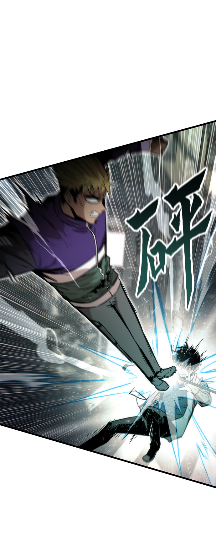 [第26话] 对决85