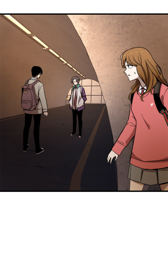 [第22话] 朋友2