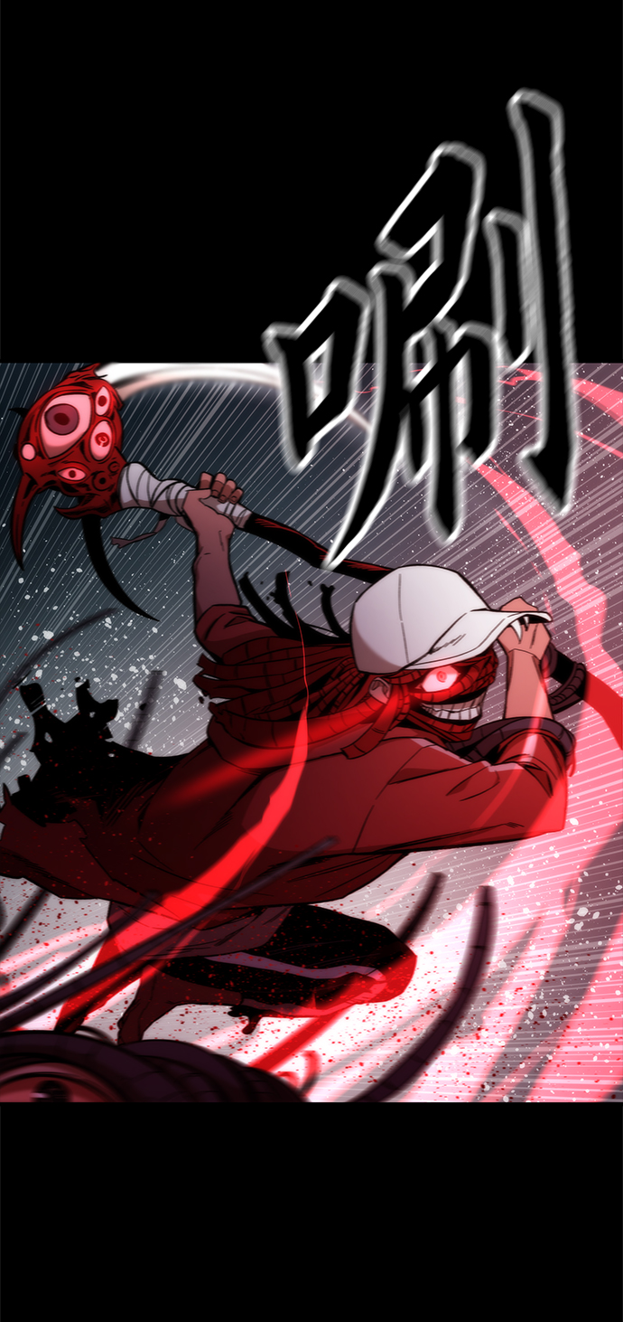 [第12话] 狩猎8
