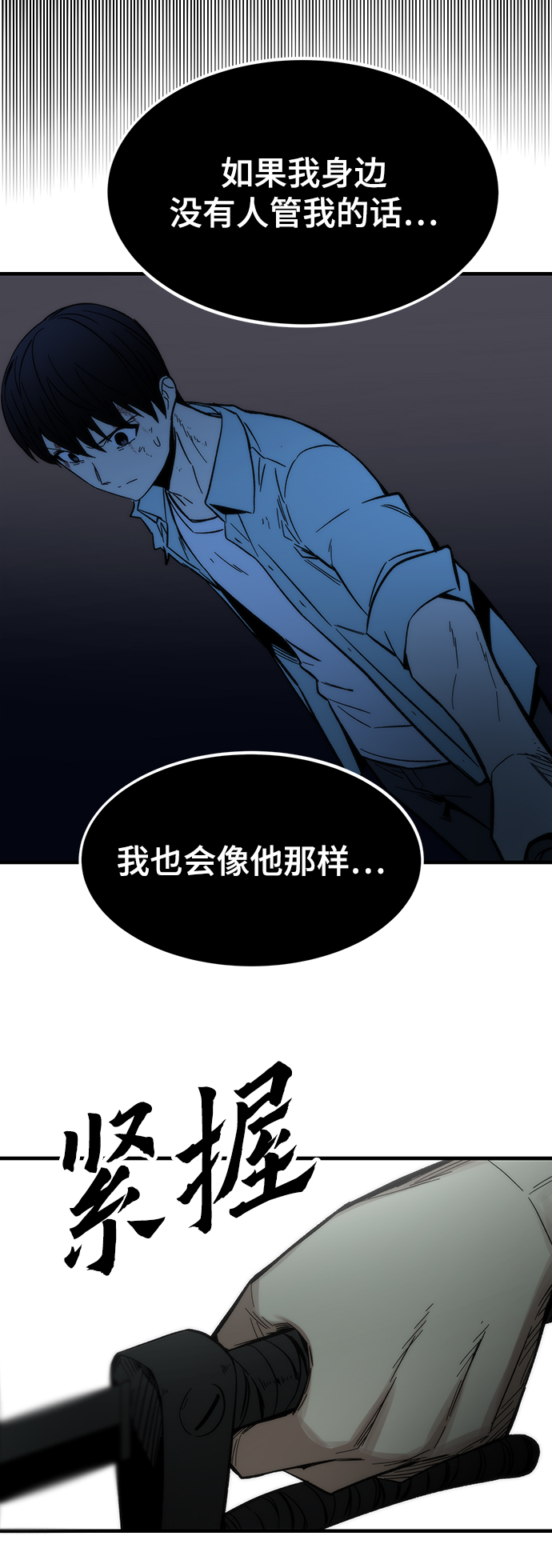[第43话] 锁链68