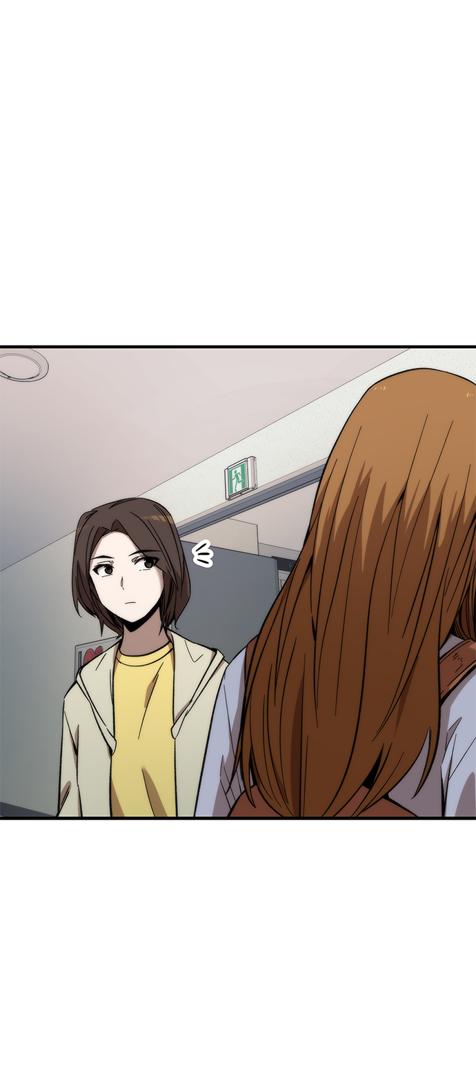 [第40话] 首脑99