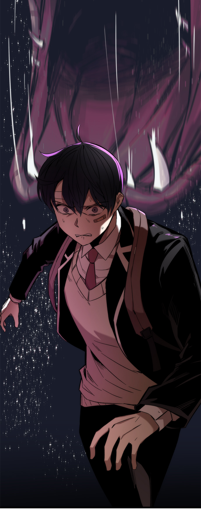 [第5话] 复仇者74