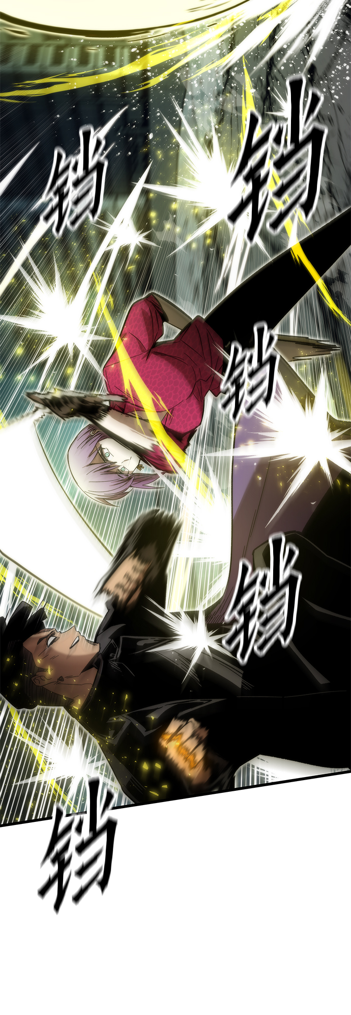 [第55话] 开战47